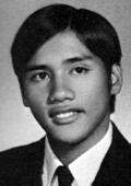 Ron Pilorin: class of 1972, Norte Del Rio High School, Sacramento, CA.